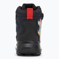 Schneeschuhe Kinder Geox Trekkyup ABX navy/black 6