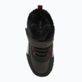 Schneeschuhe Kinder Geox Trekkyup ABX dark green/black 5