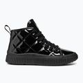 Schuhe Kinder Geox Laquinny black 9
