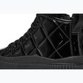 Schuhe Kinder Geox Laquinny black 14