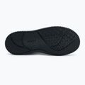 Schuhe Kinder Geox Laquinny black 4