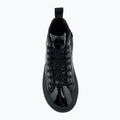 Schuhe Kinder Geox Laquinny black 5