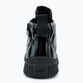 Schuhe Kinder Geox Laquinny black 6