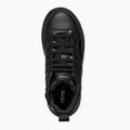 Schuhe Kinder Geox Laquinny black 5