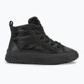 Schuhe Kinder Geox Laquinny black 2