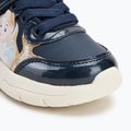 Kinderschuhe Geox Fadinlight dark navy/platinum 7