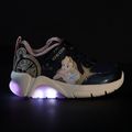 Kinderschuhe Geox Fadinlight dark navy/platinum 8