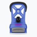 Snowboard Schnürung Kinder Union Cadet blue 2