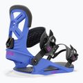 Snowboard Schnürung Kinder Union Cadet blue 4