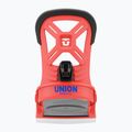 Snowboard Schnürung Kinder Union Cadet red 2