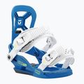 Snowboard Schnürung Kinder Union Cadet Mini blue