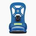 Snowboard Schnürung Kinder Union Cadet Mini blue 2