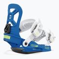 Snowboard Schnürung Kinder Union Cadet Mini blue 4