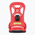Snowboard Schnürung Kinder Union Cadet Mini red 2