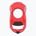 Snowboard Schnürung Kinder Union Cadet Mini red 3