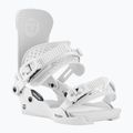 Damen-Snowboardbindungen Union Trilogy Classic white