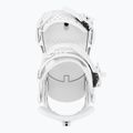 Damen-Snowboardbindungen Union Trilogy Classic white 4