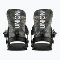 Herren Snowboard-Bindungen Union STR camo 5