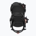 Damen-Snowboardbindungen Union Juliet W black 4