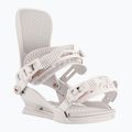 Damen Snowboardbindungen Union Juliet W sand pink