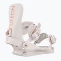 Damen Snowboardbindungen Union Juliet W sand pink 2