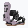 Snowboardbindungen Herren Union Strata grey violet 2