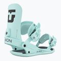 Damen-Snowboardbindungen Union Legacy aqua 2