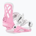 Damen Snowboardbindungen Union Rosa W pink 2