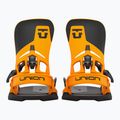 Snowboard-Bindungen Herren Union Atlas Step On orange 5