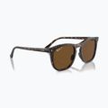 Sonnenbrille Ray-Ban RB2210 havana/brown polarized