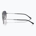 Sonnenbrille Ray-Ban Bain Bridge gunmetal/blue polarized 6