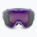 Skibrille Bliz Rave matt purple/brown purple 2