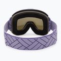 Skibrille Bliz Rave matt purple/brown purple 3
