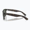 Sonnenbrille Ray-Ban Justin Classic havana/dark green polarized 6