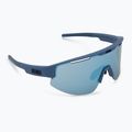 Sonnenbrille Bliz Matrix matt blue/brown w blue multi