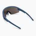 Sonnenbrille Bliz Matrix matt blue/brown w blue multi 2
