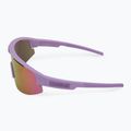 Sonnenbrille Bliz Matrix matt purple/brown w purple multi 4