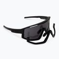Sonnenbrille Bliz Fusion matt black/smoke