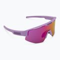 Sonnenbrille Bliz Matrix Small matt purple/brown w purple multi
