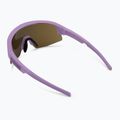 Sonnenbrille Bliz Matrix Small matt purple/brown w purple multi 2