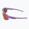 Sonnenbrille Bliz Matrix Small matt purple/brown w purple multi 4