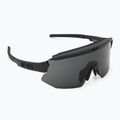 Sonnenbrille Bliz Breeze Small matt black/ smoke/ pink 2