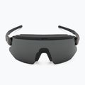 Sonnenbrille Bliz Breeze Small matt black/ smoke/ pink 4