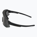Sonnenbrille Bliz Breeze Small matt black/ smoke/ pink 5