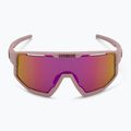 Sonnenbrille Bliz Fusion Small matt pink/brown w pink multi 4