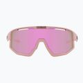 Sonnenbrille Bliz Fusion Small matt pink/brown w pink multi 2