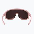 Sonnenbrille Bliz Fusion Small matt pink/brown w pink multi 3