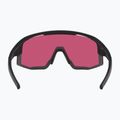 Sonnenbrille Bliz Fusion Small Nano Optics Nordic Light matt black/begonia/violet blue 4