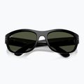 Sonnenbrille Ray-Ban Mega Balorama black/green g-15 3