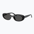 Sonnenbrille Ray-Ban RB4441D Bio-Based black/dark grey 4